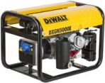 DEWALT PETROL GENERATOR (Type 1)