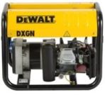 DEWALT GENERATOR (Type 1)