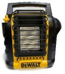 DEWALT HEATER (Type 1)