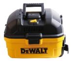 DEWALT VACUUM CLEANER (Type 1)