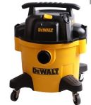 DEWALT VACUUM CLEANER (Type 1)