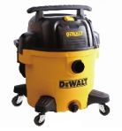 DEWALT VACUUM CLEANER (Type 1)