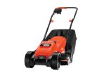 BLACK+DECKER ROTARY MOWER (Type 2)