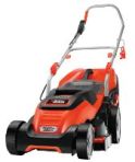 BLACK+DECKER ROTARY MOWER (Type 2)