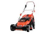 BLACK+DECKER ROTARY MOWER (Type 1)