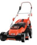 BLACK+DECKER ROTARY MOWER (Type 3)