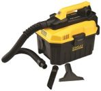STANLEY WET DRY VACUUM (Type H1)