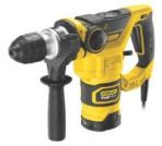 STANLEY ROTARY HAMMER (Type 1)