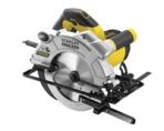 STANLEY CIRCULAR SAW (Type 1)