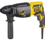 STANLEY ROTARY HAMMER DRILL (Type 1)