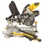 STANLEY MITRE SAW (Type 1)