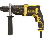 STANLEY HAMMER DRILL (Type 1)