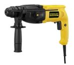 STANLEY ROTARY HAMMER DRILL (Type 1)