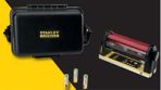 STANLEY MACHINE CONTROL RECEIVER (Type 1)