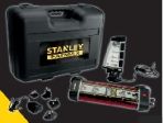STANLEY MACHINE CONTROL RECEIVER (Type 1)