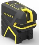 STANLEY CROSSLINE LASER (Type 1)
