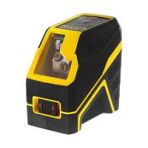 STANLEY CROSSLINE LASER (Type 1)