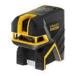 STANLEY CROSSLINE LASER (Type 1)