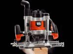 BLACK+DECKER ROUTER (Type 1)