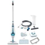BLACK+DECKER STEAM MOP (Type 1)