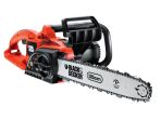 BLACK+DECKER CHAINSAW (Type 1)