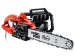 BLACK+DECKER CHAINSAW (Type 3)