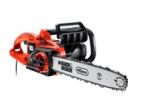 BLACK+DECKER CHAINSAW (Type 3)