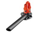 BLACK+DECKER BLOWER VAC (Type 1)