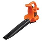 BLACK+DECKER BLOWER VAC (Type 1)