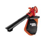 BLACK+DECKER BLOWER VAC (Type 1)