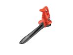 BLACK+DECKER BLOWER VAC (Type 1)