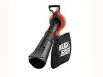 BLACK+DECKER BLOWER VAC (Type 1)