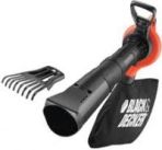 BLACK+DECKER BLOWER VAC (Type 1)