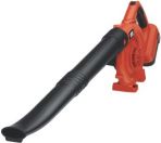 BLACK+DECKER BLOWER VAC (Type 1)