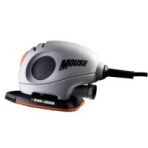 BLACK+DECKER PALM GRIP SANDER (Type 1)