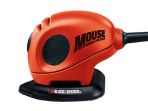 BLACK+DECKER SANDER (Type 1)