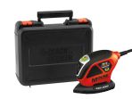 BLACK+DECKER PALM GRIP SANDER (Type 1)