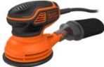 BLACK+DECKER RANDOM ORBIT SANDER (Type 1)