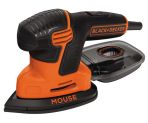 BLACK+DECKER PALM GRIP SANDER (Type 2)