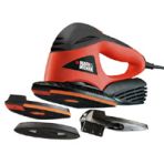 BLACK+DECKER SANDER (Type 1)
