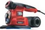 BLACK+DECKER ORBITAL SANDER (Type 1)