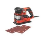 BLACK+DECKER SANDER (Type 1)