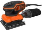 BLACK+DECKER ORBITAL SANDER (Type 1)