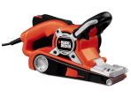 BLACK+DECKER BELT SANDER (Type 1 - 2)