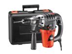 BLACK+DECKER ROTARY HAMMER (Type 1)