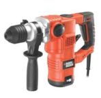 BLACK+DECKER ROTARY HAMMER (Type 1)
