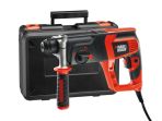BLACK+DECKER ROTARY HAMMER (Type 1)