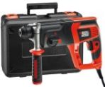 BLACK+DECKER ROTARY HAMMER (Type 3)