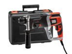 BLACK+DECKER ROTARY HAMMER (Type 1)