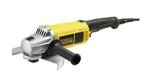 STANLEY ANGLE GRINDER (Type 1)
